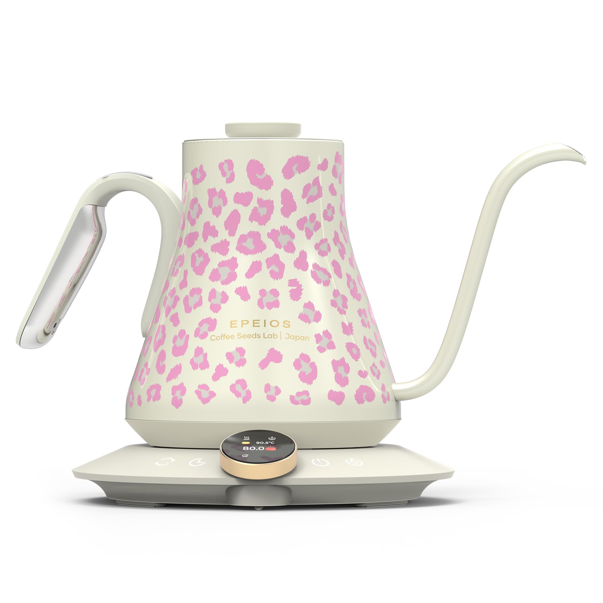 Amazon | 「2025年新型モデル」エペイオス(Epeios) 電気ケトル